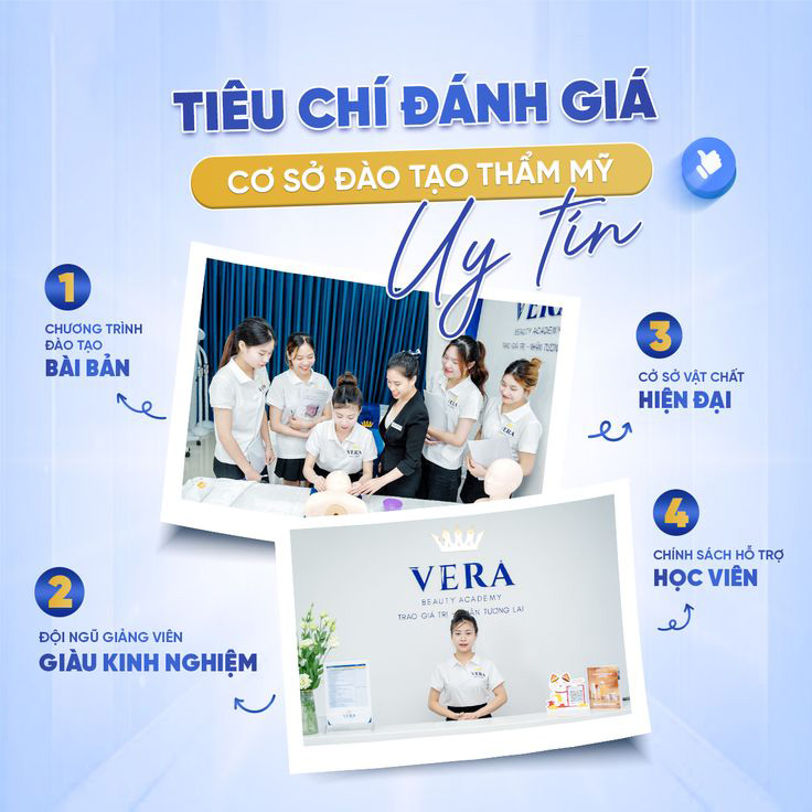 Lĩnh vực thẩm mỹ viện